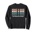 What Save Chat Disabled Rocket Sweatshirt - Casual Everyday Wear Unisex - T-Shirt, Sweatshirt, Hoodie