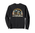Rocky Mountain National Park Sweatshirt - Casual Everyday Wear for Adults - T-Shirt, Sweatshirt, Hoodie