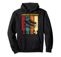 1984 Birth Year 42Nd Roller Skates Hoodie - Graphic Print for Adults - T-Shirt, Sweatshirt, Hoodie