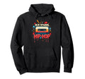 Energetic Old School Hiphop Cassette Hoodie - Streetwear Style Men Women - T-Shirt, Sweatshirt, Hoodie