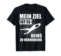 Goalkeeper Goalkeeper Football Gift T-Shirt - Novelty Apparel for Adults - T-Shirt, Sweatshirt, Hoodie