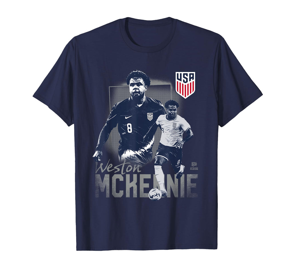 Officially Licensed Us Mens National T-Shirt - Fun Novelty Design Unisex - T-Shirt, Sweatshirt, Hoodie