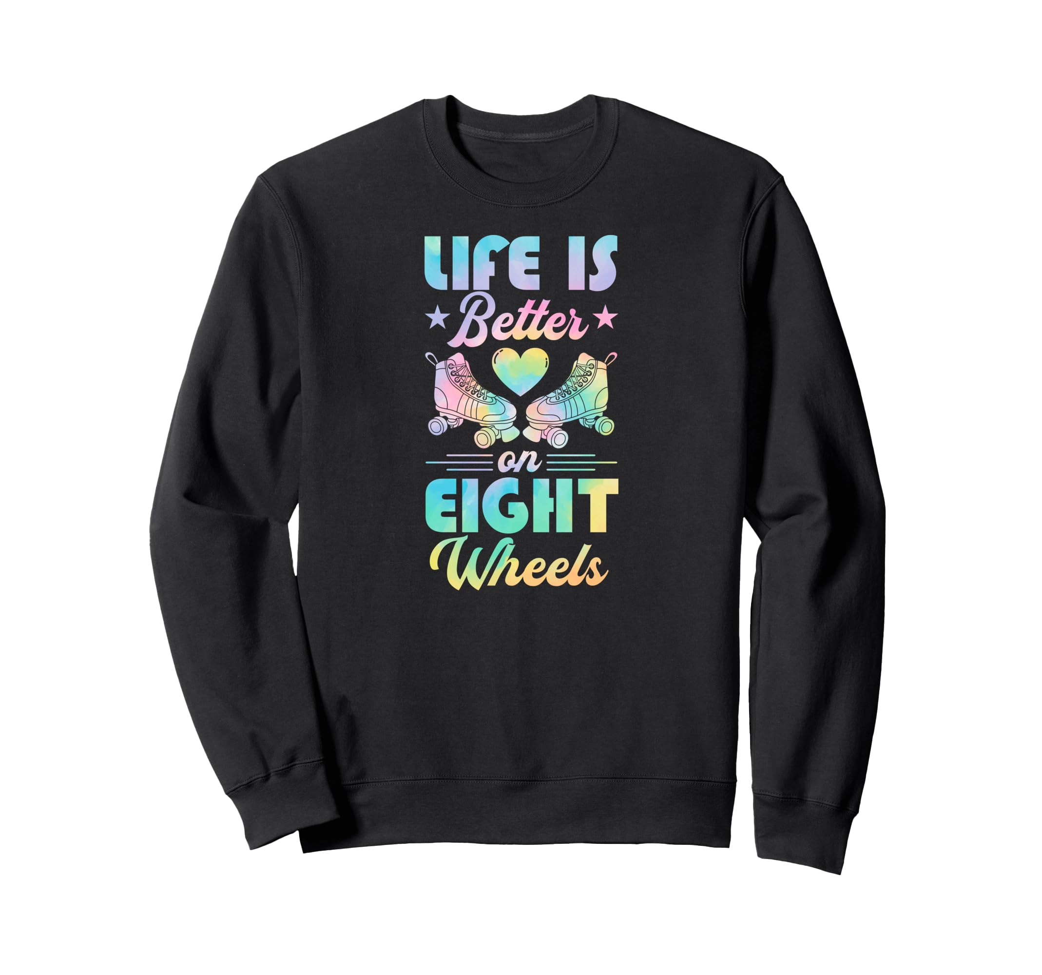 World Roller Skating Day Hoodie - Unique Graphic Unisex - T-Shirt, Sweatshirt, Hoodie