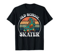 Roller Skating Skate 1970S Old T-Shirt - Streetwear Style Unisex - T-Shirt, Sweatshirt, Hoodie