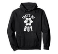 Thats My Soccer Jersey Number 27 Dad Hoodie - Custom Art Print for Adults - T-Shirt, Sweatshirt, Hoodie