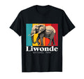 Elephants African Safari Liwonde T-Shirt - Custom Art Print for Adults - T-Shirt, Sweatshirt, Hoodie