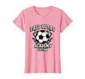 Field Duties Academy Soccer Mom T-Shirt - Unique Graphic Men Women - T-Shirt, Sweatshirt, Hoodie