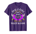 Roller Skating Roller Skates 70S 80S T-Shirt - Novelty Apparel Unisex - T-Shirt, Sweatshirt, Hoodie