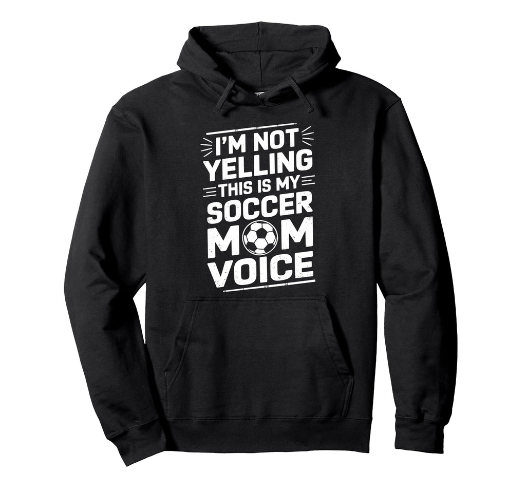 Goalkeeper Lover Game Mother This Is My Hoodie - Fun Novelty Design Unisex - T-Shirt, Sweatshirt, Hoodie