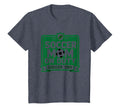 Soccer Mom Duty Proud Parent Sweatshirt - Aesthetic Graphic for Adults - T-Shirt, Sweatshirt, Hoodie