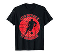 Holiday Sports Soccer Santa Goalkeeper T-Shirt - Custom Art Print Unisex - T-Shirt, Sweatshirt, Hoodie