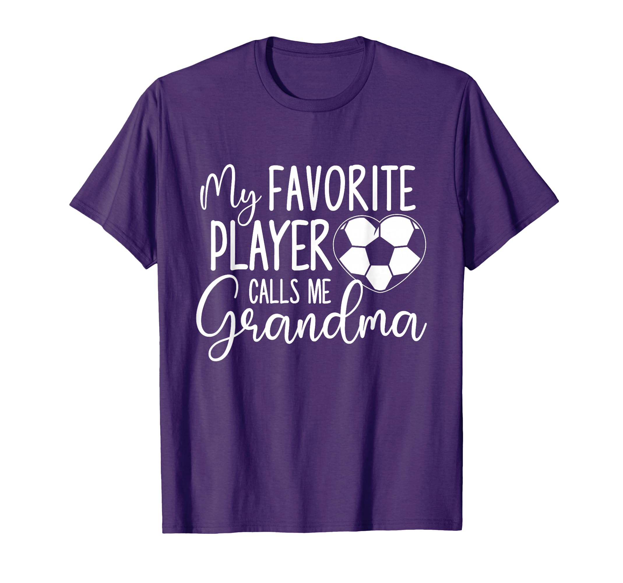 My Favorite Player Calls Me T-Shirt - Fun Novelty Design for Adults - T-Shirt, Sweatshirt, Hoodie