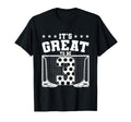 Its Great To Be 3 Years Old 3Nd Birthday T-Shirt - Unique Graphic Unisex - T-Shirt, Sweatshirt, Hoodie