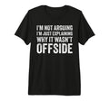 Funny Soccer Gift Soccer Player T-Shirt - Unique Graphic for Adults - T-Shirt, Sweatshirt, Hoodie