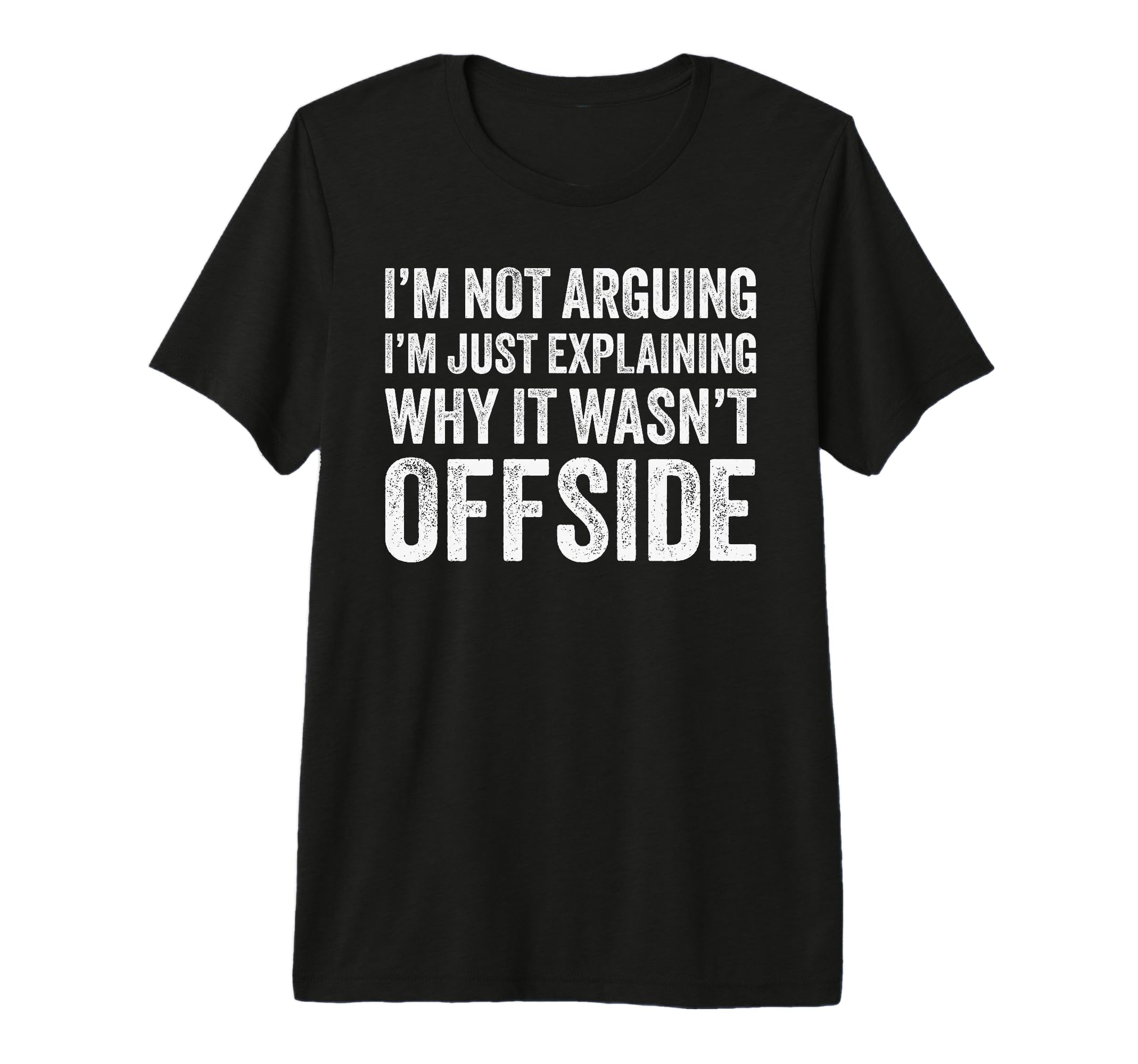 Funny Soccer Gift Soccer Player T-Shirt - Unique Graphic for Adults - T-Shirt, Sweatshirt, Hoodie