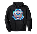 Pinball Funny Pinballer Flipping Ball Hoodie - Custom Art Print Men Women - T-Shirt, Sweatshirt, Hoodie