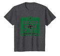 Soccer Mom Duty Proud Parent Support Sweatshirt - Unique Graphic Unisex - T-Shirt, Sweatshirt, Hoodie