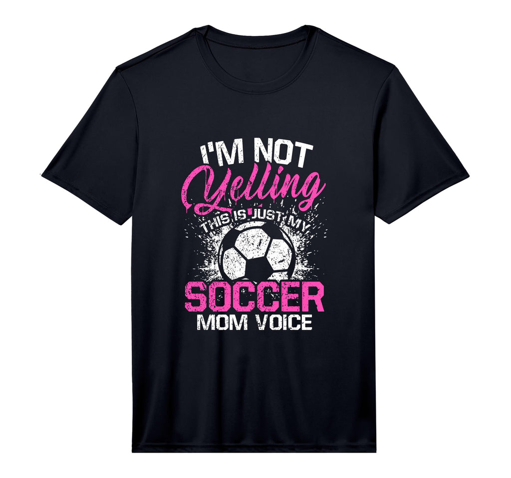 Mens Im Not Yelling This Is Just My T-Shirt - Graphic Print Men Women - T-Shirt, Sweatshirt, Hoodie