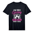 Mens Im Not Yelling This Is Just My T-Shirt - Graphic Print Men Women - T-Shirt, Sweatshirt, Hoodie