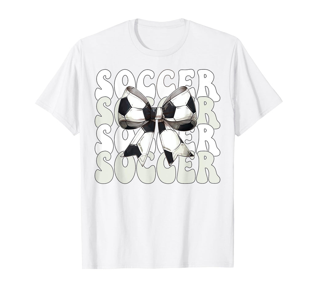 Soccer Soccer Mom Mama Mothers Day T-Shirt - Fun Novelty Design Men Women - T-Shirt, Sweatshirt, Hoodie