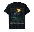 Great Smoky Mountains National T-Shirt - Casual Everyday Wear Men Women - T-Shirt, Sweatshirt, Hoodie