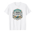 Highway 66 100 Year Centennial Anniversary T-Shirt - Trendy Graphic Unisex - T-Shirt, Sweatshirt, Hoodie
