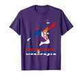 Serbia Soccer Player Srbija Serbian Pride T-Shirt - Trendy Graphic Unisex - T-Shirt, Sweatshirt, Hoodie