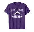 Mount Lemmon Arizona Climbing Summit T-Shirt - Novelty Apparel Men Women - T-Shirt, Sweatshirt, Hoodie