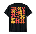 My Soccer Mom Era Back T-Shirt - Fun Novelty Design Unisex - T-Shirt, Sweatshirt, Hoodie