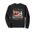 My Nutcracker Mom Era Nutcracker Sweatshirt - Fun Novelty Design Men Women - T-Shirt, Sweatshirt, Hoodie