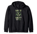 World Roller Skating Day Sweatshirt - Trendy Graphic Unisex - T-Shirt, Sweatshirt, Hoodie