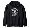 Soccer Mom Squad Gifts T-Shirt - Casual Everyday Wear Men Women - T-Shirt, Sweatshirt, Hoodie
