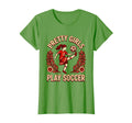 Pretty Play Soccer Sporty T-Shirt - Fun Novelty Design Men Women - T-Shirt, Sweatshirt, Hoodie