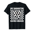 Soccer Mom Mama Mothers Day My T-Shirt - Streetwear Style Men Women - T-Shirt, Sweatshirt, Hoodie