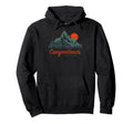 Canyonlands National Park Us Hoodie - Aesthetic Graphic Men Women - T-Shirt, Sweatshirt, Hoodie
