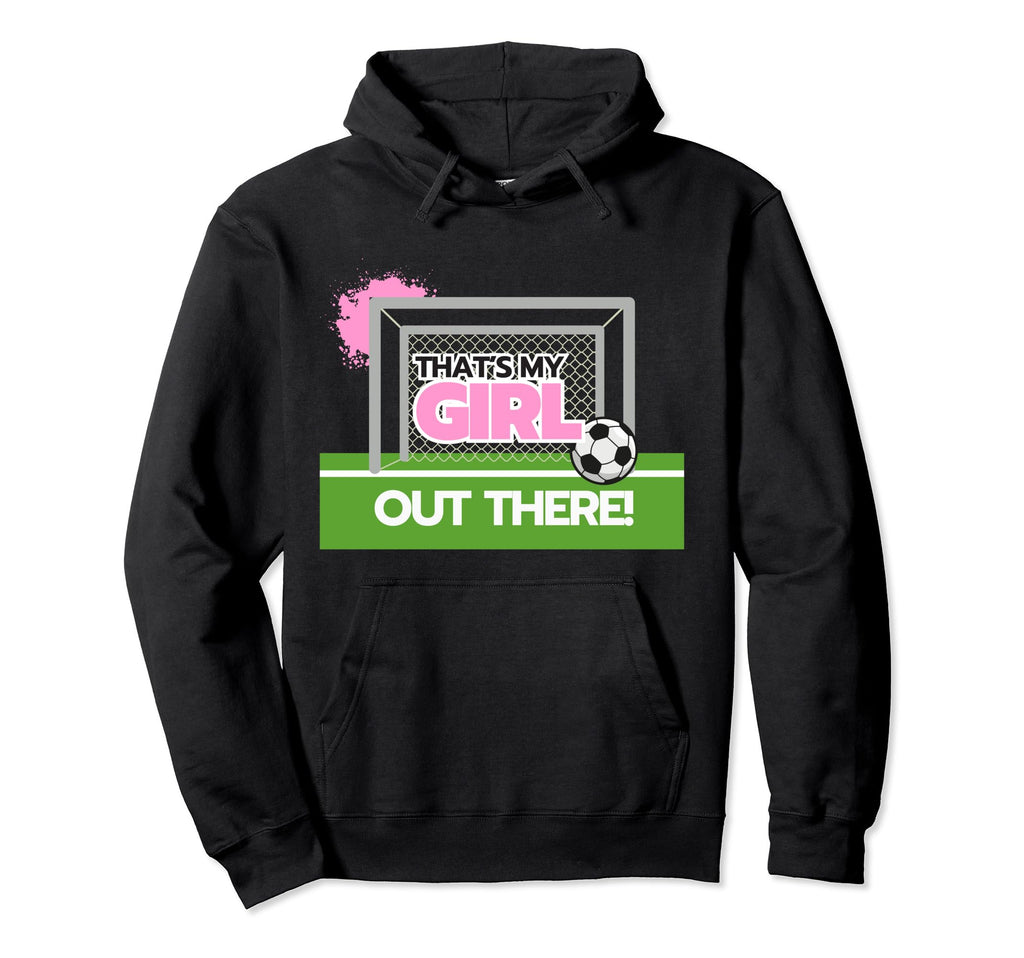Soccer Soccer Player Soccer Hoodie - Streetwear Style Unisex - T-Shirt, Sweatshirt, Hoodie
