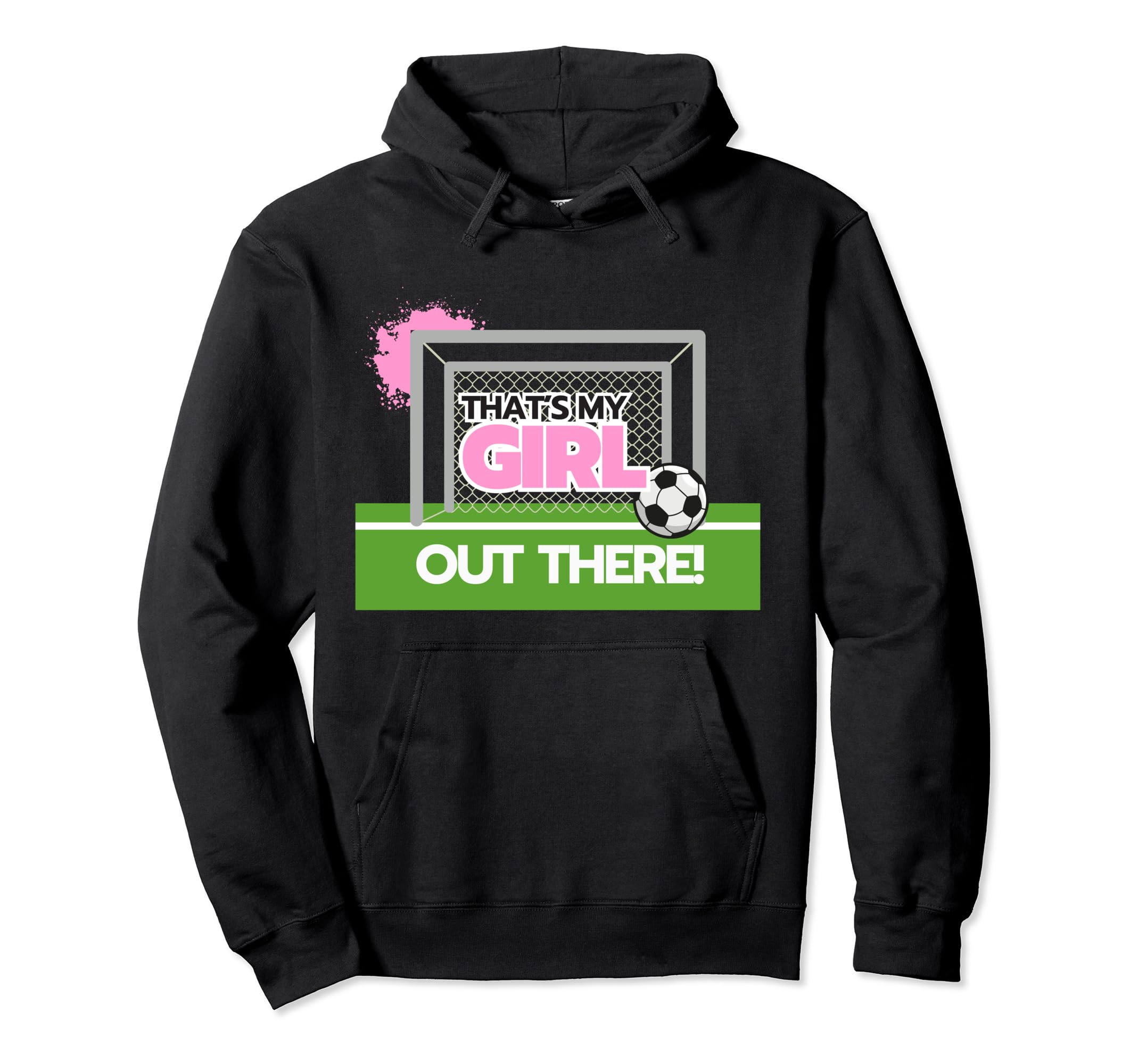 Soccer Soccer Player Soccer Hoodie - Streetwear Style Unisex - T-Shirt, Sweatshirt, Hoodie