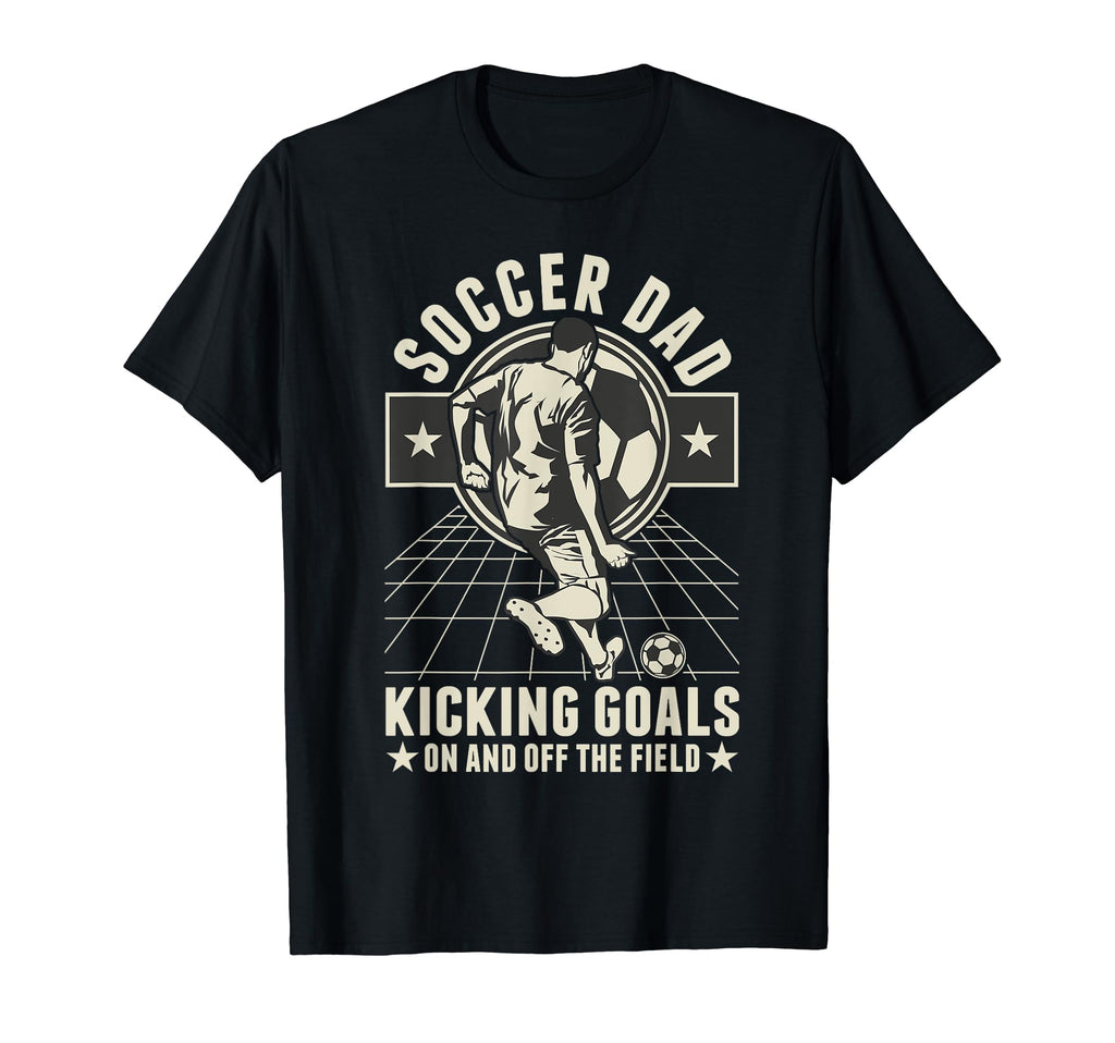 Hilarious Sports Meme Soccer Goalkeeper T-Shirt - Graphic Print for Adults - T-Shirt, Sweatshirt, Hoodie