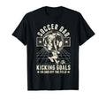 Hilarious Sports Meme Soccer Goalkeeper T-Shirt - Graphic Print for Adults - T-Shirt, Sweatshirt, Hoodie