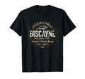 Biscayne Biscayne National Park T-Shirt - Novelty Apparel Men Women - T-Shirt, Sweatshirt, Hoodie