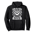 Im Midfielder Soccer Hoodie - Unique Graphic Men Women - T-Shirt, Sweatshirt, Hoodie
