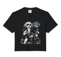 Havanese Motorbike Love Footbal Sweatshirt - Novelty Apparel for Adults - T-Shirt, Sweatshirt, Hoodie