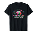 Pinnacles National Park California T-Shirt - Novelty Apparel Men Women - T-Shirt, Sweatshirt, Hoodie