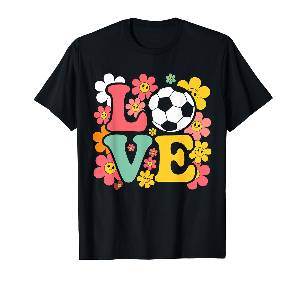 Magical And Funny Soccer Gifts Hoodie - Minimalist Print Unisex - T-Shirt, Sweatshirt, Hoodie