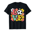 Magical And Funny Soccer Gifts Hoodie - Minimalist Print Unisex - T-Shirt, Sweatshirt, Hoodie