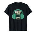 I Love K Pop And Soccer T-Shirt - Trendy Graphic Unisex - T-Shirt, Sweatshirt, Hoodie