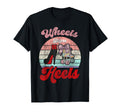 Roller Skating Skate 1970S Wheels Before T-Shirt - Aesthetic Graphic Unisex - T-Shirt, Sweatshirt, Hoodie