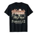 Pinnacles National Park Us Pinnacles T-Shirt - Trendy Graphic for Adults - T-Shirt, Sweatshirt, Hoodie