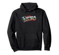 Wilson Texas Postcard Tpa Travel Logo Hoodie - Trendy Graphic Unisex - T-Shirt, Sweatshirt, Hoodie
