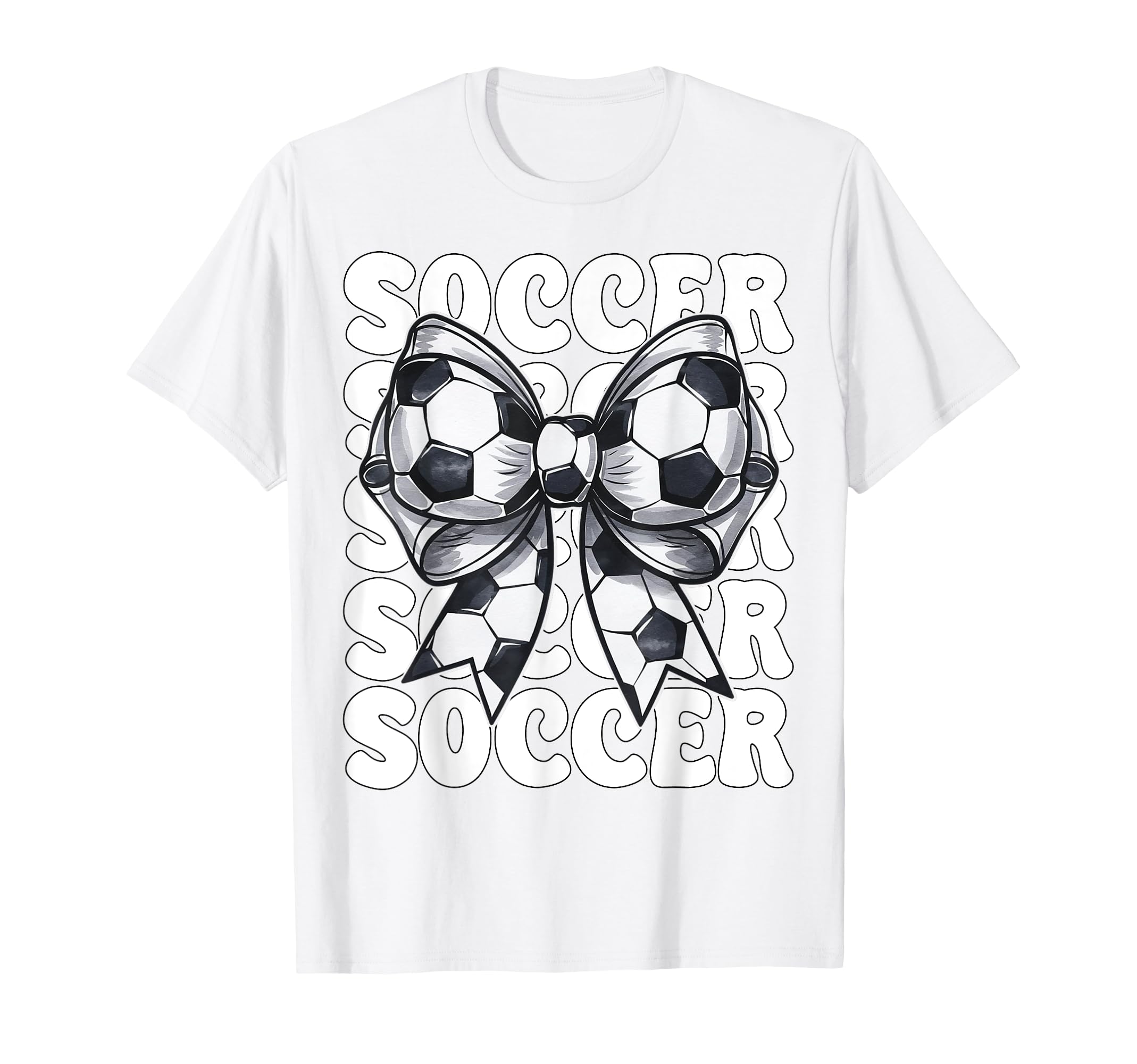 Soccer Soccer Mom Mama Mothers Day T-Shirt - Trendy Graphic Unisex - T-Shirt, Sweatshirt, Hoodie